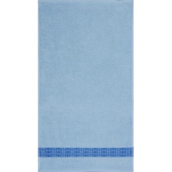 Quadrello ПЛ-2601-04009 Полотенце 50*90 цв.131