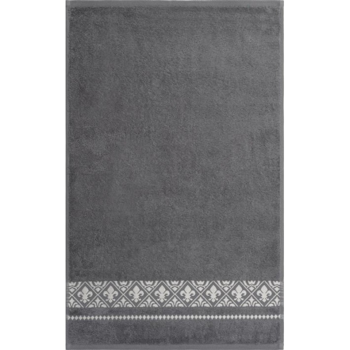 Royal Lily ПЦ-3601-3608-2 Полотенце 50*80 цв.451