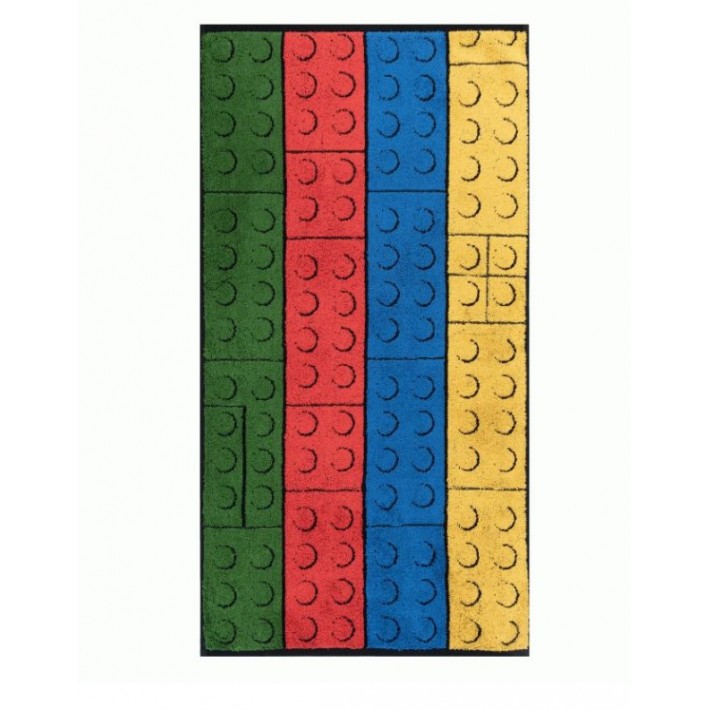 Constructor ПЦ-2602-5731 Полотенце 50*90 цв.10000 уценка