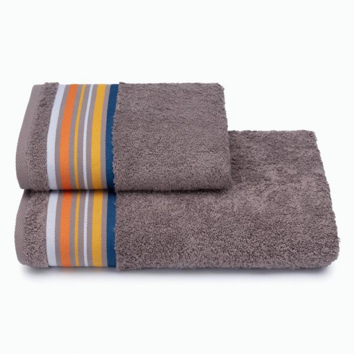 Timeless ПЦ-2601-5200-2 Полотенце 50*90 цв.17-2601 уценка