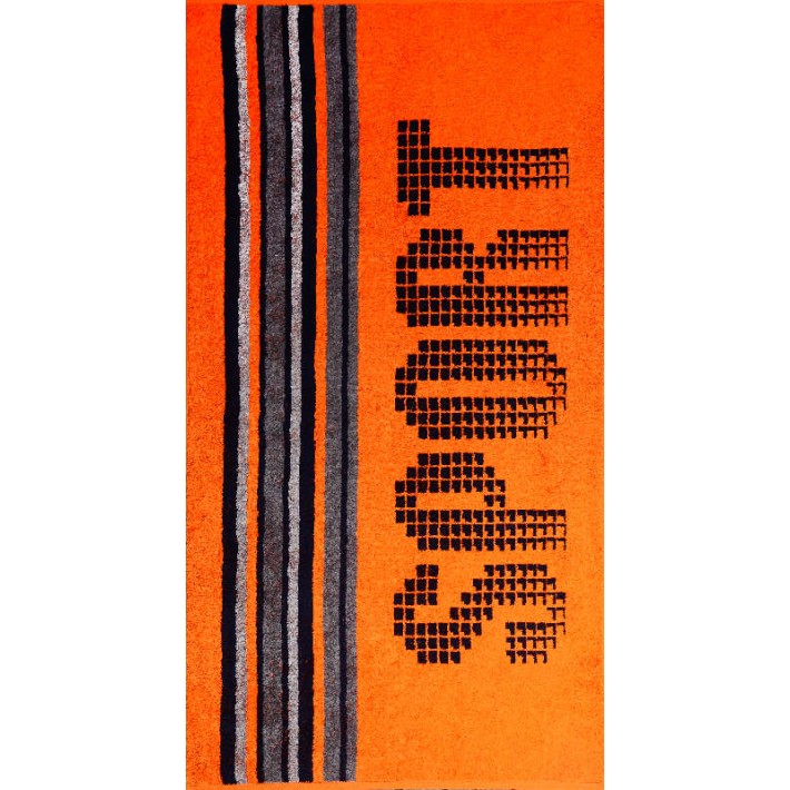 Prima ПЦ-2602-1998 Полотенце 50*90 цв.10000 уценка