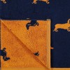 Bassotti ПЦ-2602-5133 Полотенце 50*90 цв.10000 уценка
