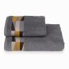 Triangoli ПЦ-2601-4477-2 Полотенце 50*90 цв.17-3914 уценка