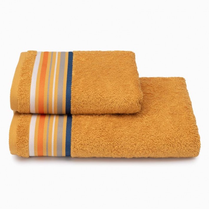 Timeless ПЦ-2601-5200-3 Полотенце 50*90 цв.15-0960 уценка