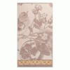 Melograno ПЦ-2602-4813 Полотенце 50*90 цв.10000 уценка