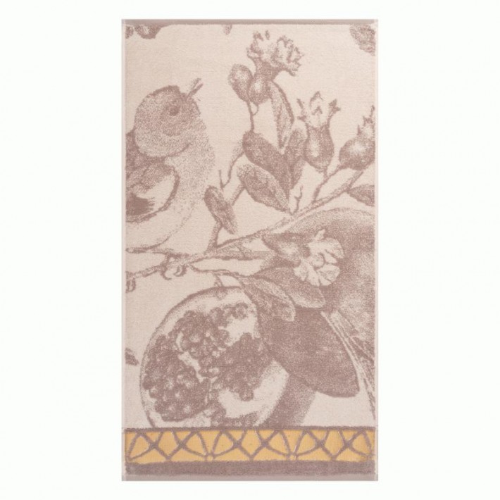 Melograno ПЦ-2602-4813 Полотенце 50*90 цв.10000 уценка