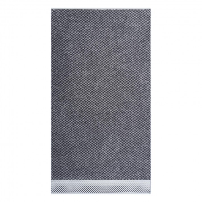 Marcasite ПЦ-2602-5128 Полотенце 50*90 цв.10000 уценка