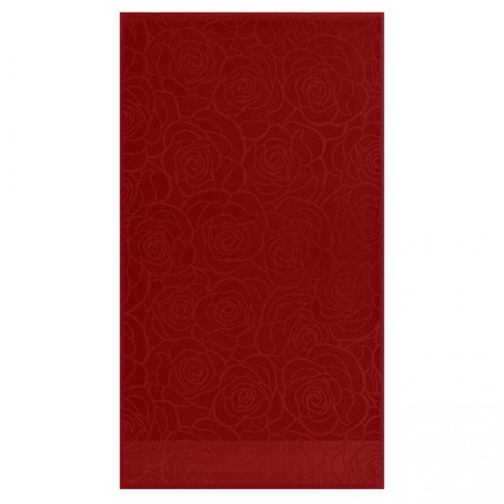Roses ПЦ-2603-5887 Полотенце 50*90 цв.373 уценка