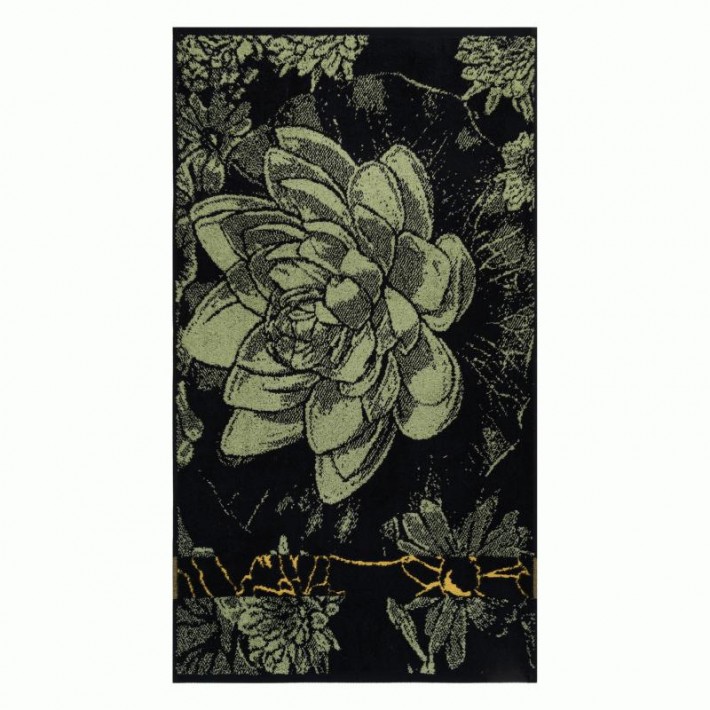 Dainty ПЦ-2602-6323 Полотенце 50*90 цв.10000 уценка
