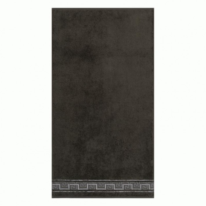 Tavropos ПЦ-2601-4855-2 Полотенце 50*90 цв.19-0820 уценка