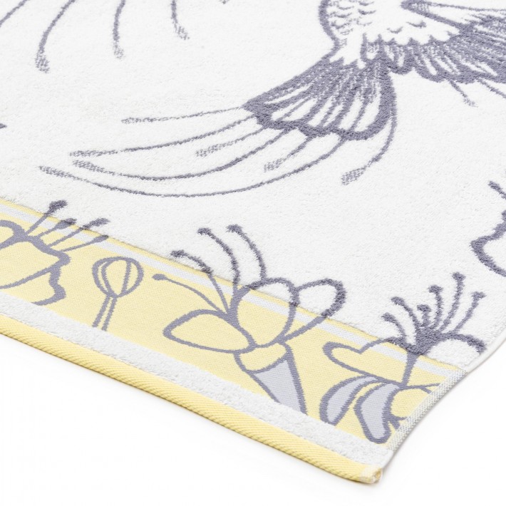 Trillo ПЦ-2602-5722 Полотенце 50*90 цв.10000 уценка