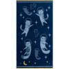 Cosmocat ПЦ-2602-6347 Полотенце 50*90 цв.10000 уценка