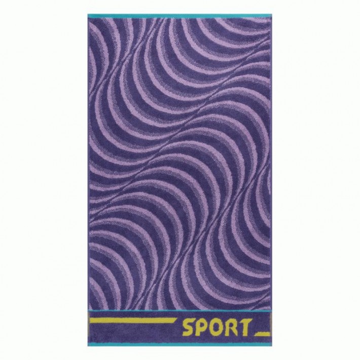 Sportiva ПЦ-2602-6373 Полотенце 50*90 цв.10000 уценка