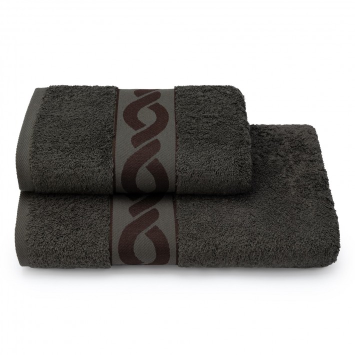 Corrente ПЦ-2601-6343 Полотенце 50*90 цв.19-0820 уценка