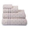 Fionda ПЦ-6.123-4095 Полотенце 50*100 цв.13-0905 уценка