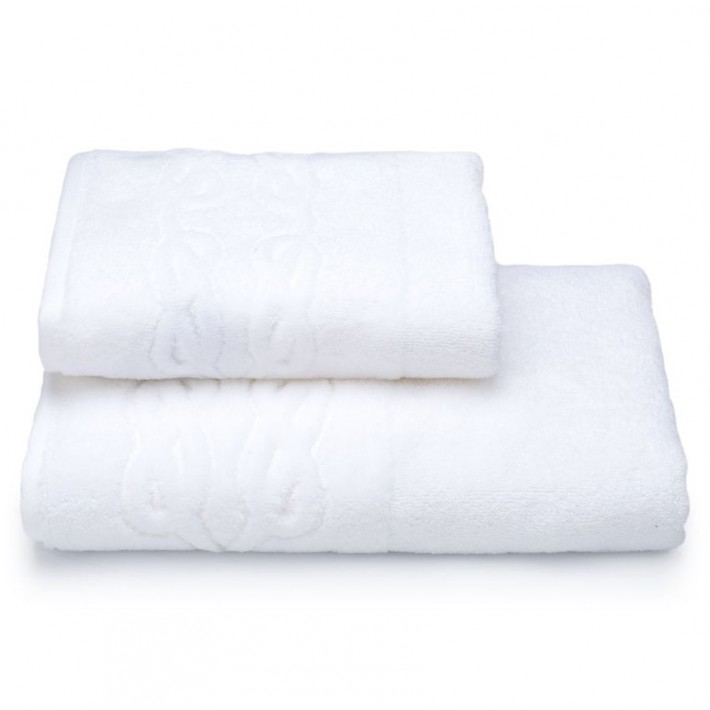 Base del comfort ПЦС-2651-5100 Полотенце 50*90 цв.11-0601 уценка