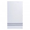 Bianco e nero ПЦ-2689-4924-1 Полотенце 50*90 цв.11-0601 уценка