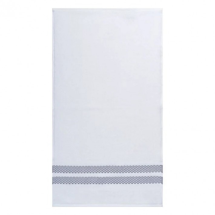 Bianco e nero ПЦ-2689-4924-1 Полотенце 50*90 цв.11-0601 уценка