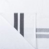 Bianco e nero ПЦ-2689-4924-1 Полотенце 50*90 цв.11-0601 уценка