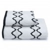 Bianco e nero ПЦ-2626-4920 Полотенце 50*90 цв.10000 уценка