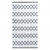 Bianco e nero ПЦ-2626-4920 Полотенце 50*90 цв.10000 уценка