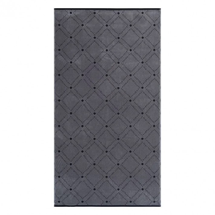 Bianco e nero ПЦ-2626-4922 Полотенце 50*90 цв.10000 уценка