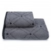 Bianco e nero ПЦ-2626-4922 Полотенце 50*90 цв.10000 уценка