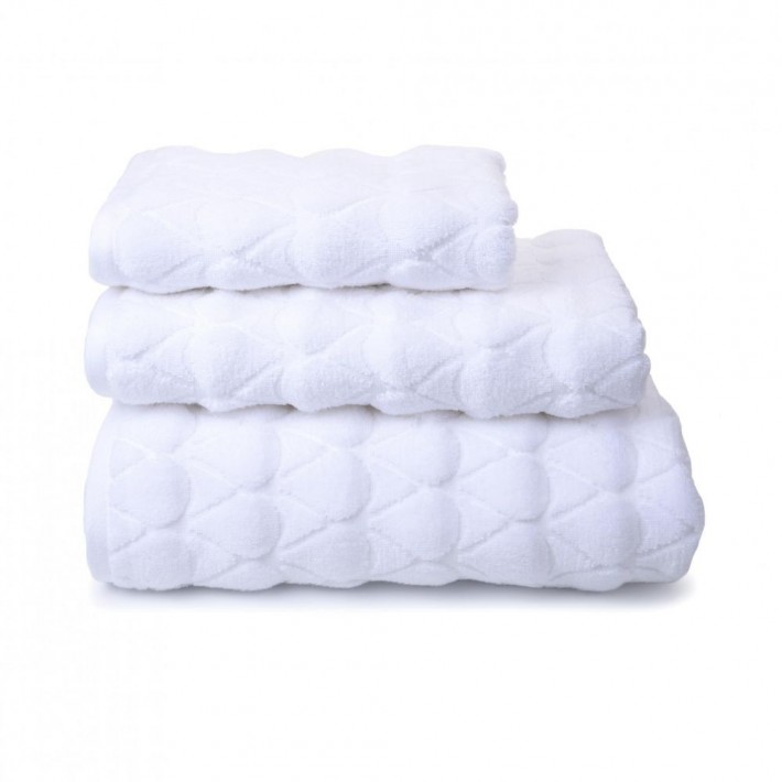 Lacrima ПЦ-661-4135 Полотенце 50*100 цв.11-0601 уценка