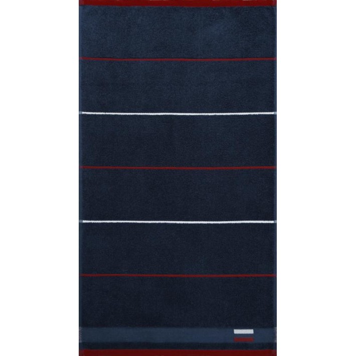 Russian Stripe ПЦ-2602-2983 Полотенце 50*90 цв.10000 уценка