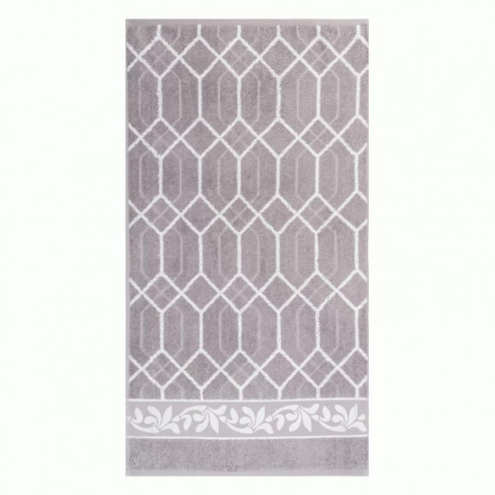 Symmetry ПЦ-2602-5719 Полотенце 50*90 цв.10000 уценка