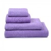 Plait ПЛ-2601-01933/01934 Полотенце 50*90 цв.133(сиреневый)
