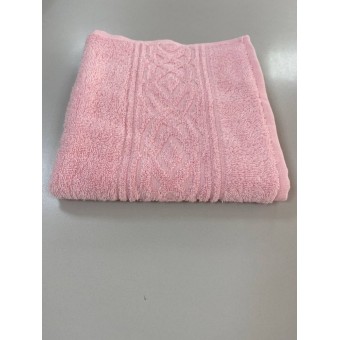 Celtic weave ПЛ-2601-04622 Полотенце 50*90 цв.398 уценка