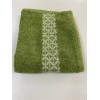 Полотенце для лица 50х80 см 360 г/м² махра Cleanelly