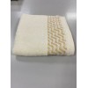 New Wave ПЛ-2601-3423 Полотенце 50*90 цв.218 уценка 400гр(кремовый)