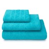 Ridge ПЛ-2601-05271 Полотенце 50*90 цв.15-4825 уценка