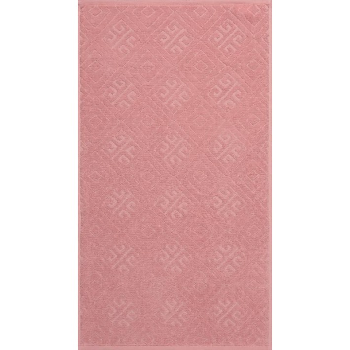 Полотенце   для лица 50х90 см   махра Cleanelly  