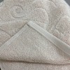 Полотенце   для лица 50х100 см  460 г/м² махра Cleanelly  