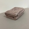 Полотенце   для лица 50х90 см  460 г/м² махра Cleanelly  