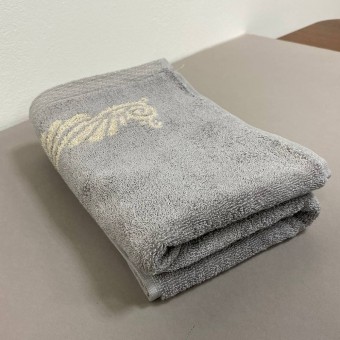 Linteo ПЦ-670-2918 Полотенце 50*100 цв.50000 уценка