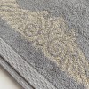 Linteo ПЦ-670-2918 Полотенце 50*100 цв.50000 уценка