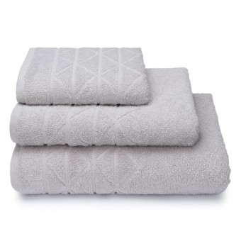 Полотенце     для лица 50х90   махровое  360 г/м2        Донецкая мануфактура