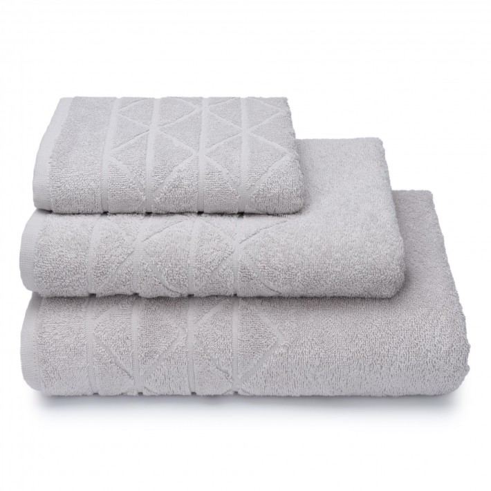 Полотенце для лица 50х90 махровое 360 г/м2 Донецкая мануфактура