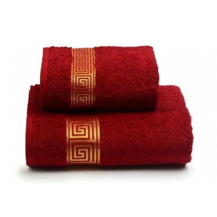 Meandro rotto ПЦ-2601-3777 Полотенце 50*90 цв.156
