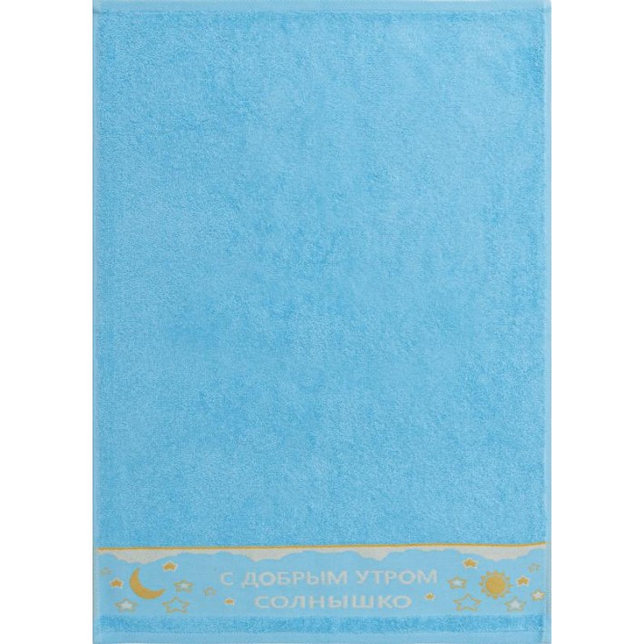 Buongiorno ПЦ-501-2607-1 Полотенце 50*70 цв. 135