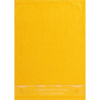 Buongiorno ПЦ-501-2607-1 Полотенце 50*70 цв. 188