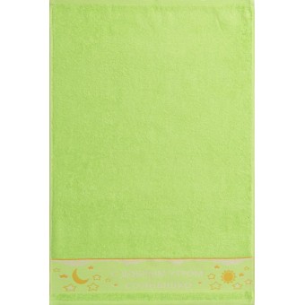Buongiorno ПЦ-501-2607-1 Полотенце 50*70 цв. 231