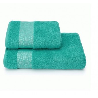 Modello argento ПЦ-2601-4852 Полотенце 50*90 цв.16-5425