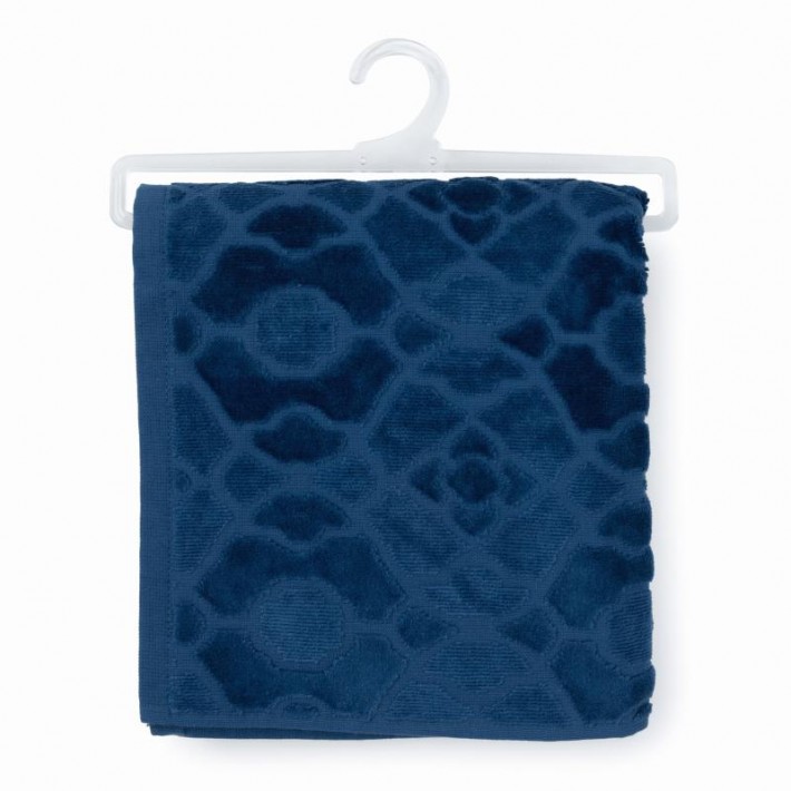Lacy pattern ПТСА-2601-03658 (4011) Полотенце 50*90 цв.561