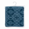 Lacy pattern ПТСА-2601-03658 (4011) Полотенце 50*90 цв.440