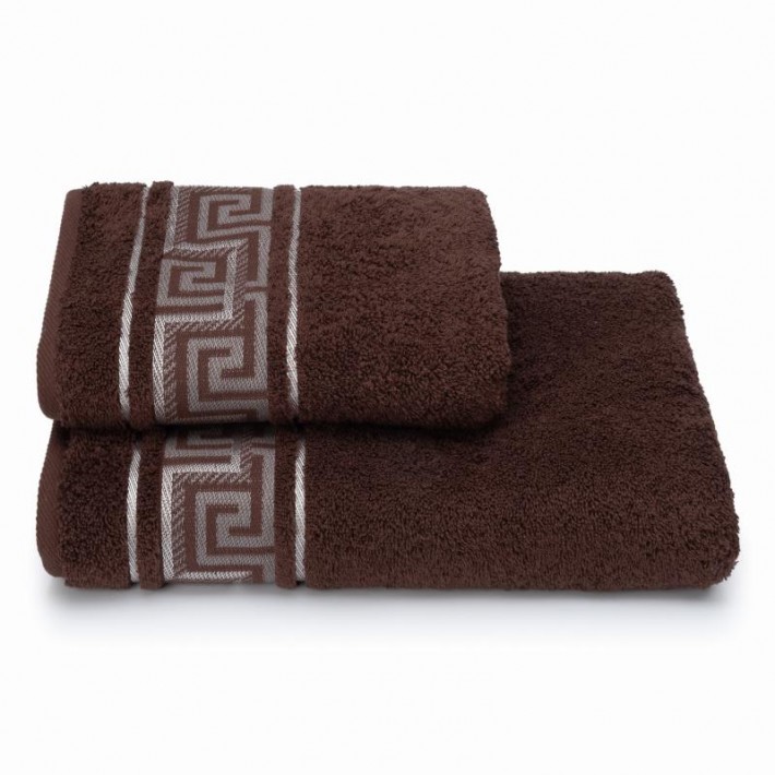 Tavropos ПЦ-2601-4855-2 Полотенце 50*90 цв.19-1234